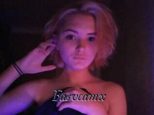 Fasvcamx