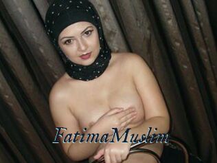 FatimaMuslim