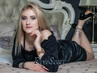 FayeScott