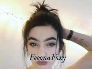 FeeonaFoxy