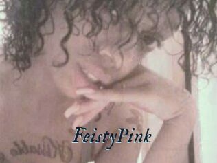 FeistyPink