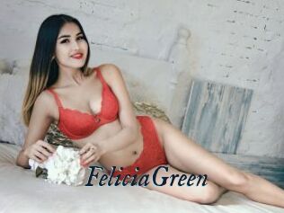 FeliciaGreen