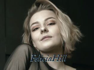 FeliciaHill