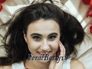 FeralBerry18