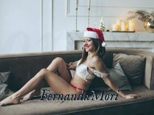 FernandaMori