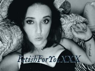 FetishForYouXXX