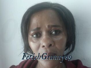 FetishGranny69