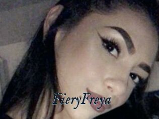 FieryFreya