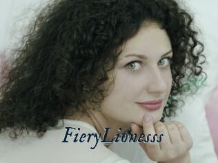 FieryLionesss
