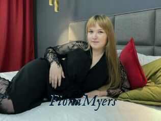 FionaMyers