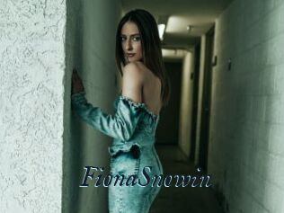 FionaSnowin