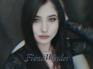 FionaWender