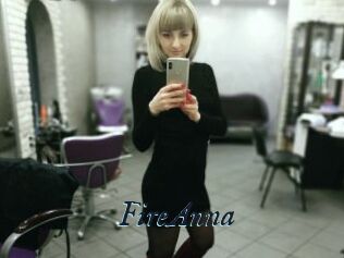 FireAnna