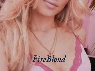 FireBlond