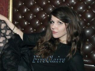 FireClaire