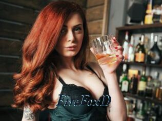FireFoxD