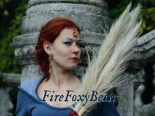 FireFoxyBeast
