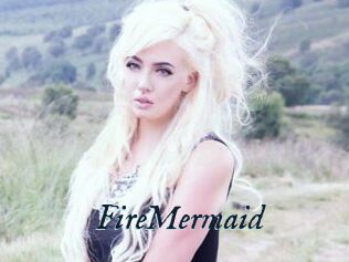 FireMermaid