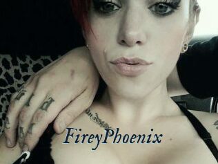 FireyPhoenix
