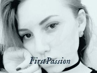 FirstPassion