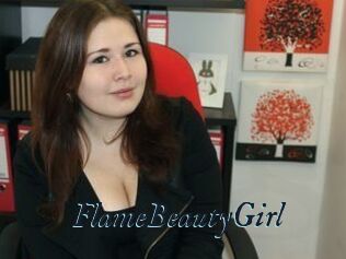 FlameBeautyGirl