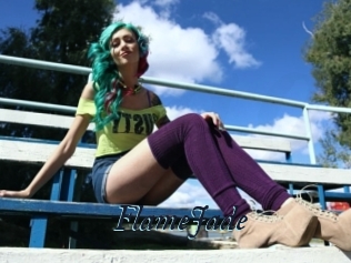 FlameJade