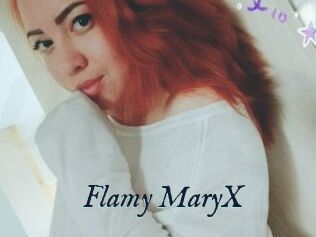 Flamy_MaryX