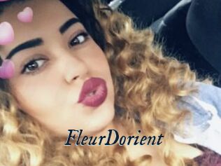 FleurDorient