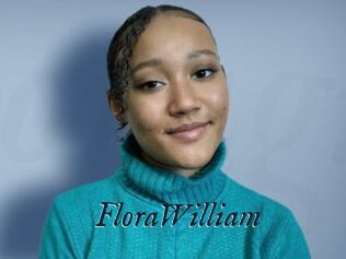 FloraWilliam