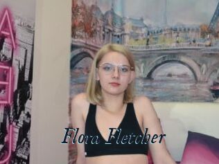 Flora_Fletcher