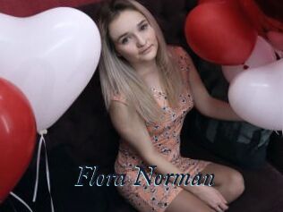 Flora_Norman