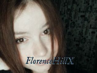 FlorenceHillX