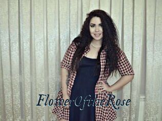 FlowerOftheRose