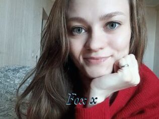 Fox_x