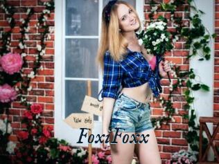 FoxiFoxx