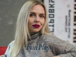 FoxiPlayn