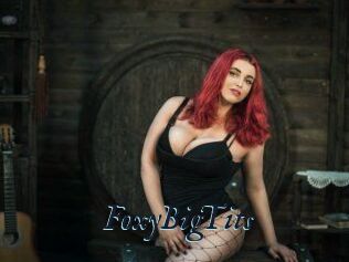 FoxyBig_Tits
