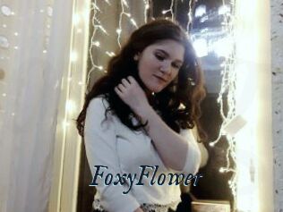 FoxyFlower