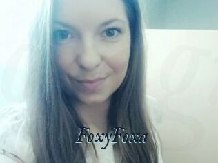 FoxyFoxa