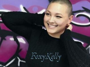 FoxyKelly
