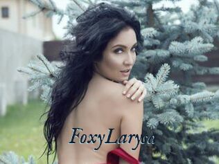 FoxyLarysa