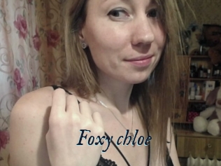 Foxy_chloe