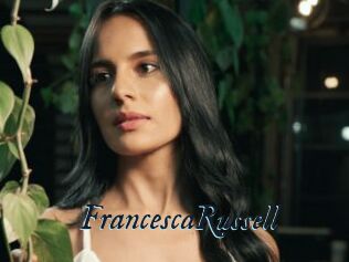 FrancescaRussell