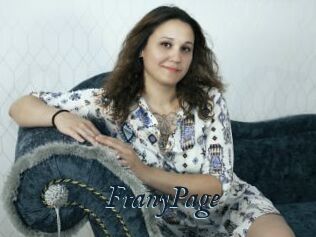 FranyPage