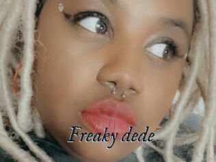 Freaky_dede