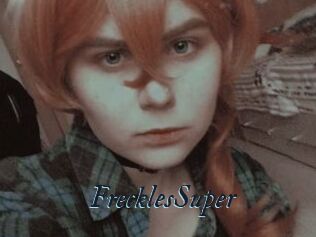 FrecklesSuper
