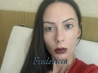 Fredericca