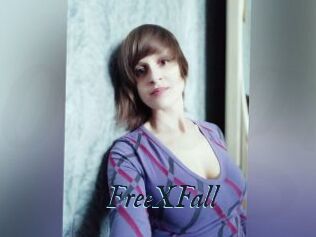 FreeXFall