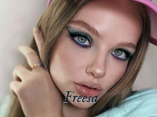 Freesa