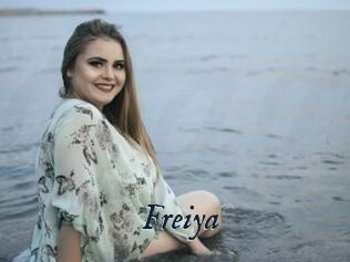 Freiya